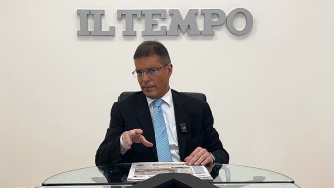 Il caso Termini e la doppia morale del mondo woke 