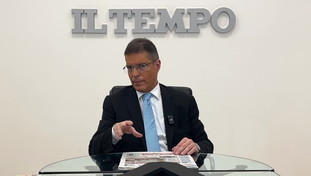 Il caso Termini e la doppia morale del mondo woke