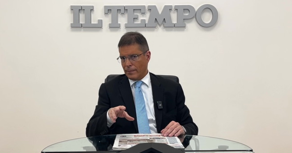 Il caso Termini e la doppia morale del mondo woke