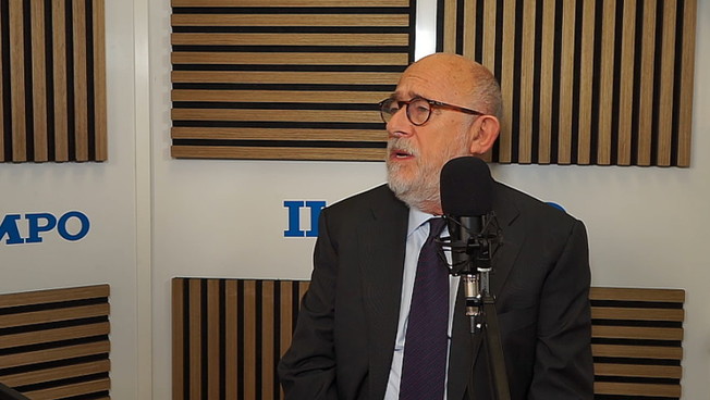 Marco Rossi Doria: “Così aiutiamo i ragazzi difficili a riprendere in mano la vita”