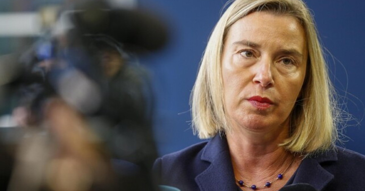 Mogherini: "Ho chiarito la mia posizione agli inquirenti"