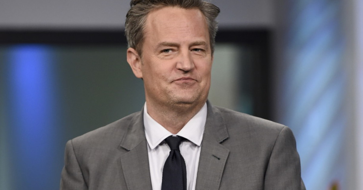 Stangata per il medico che fornì la ketamina fatale a Matthew Perry: ecco la condanna