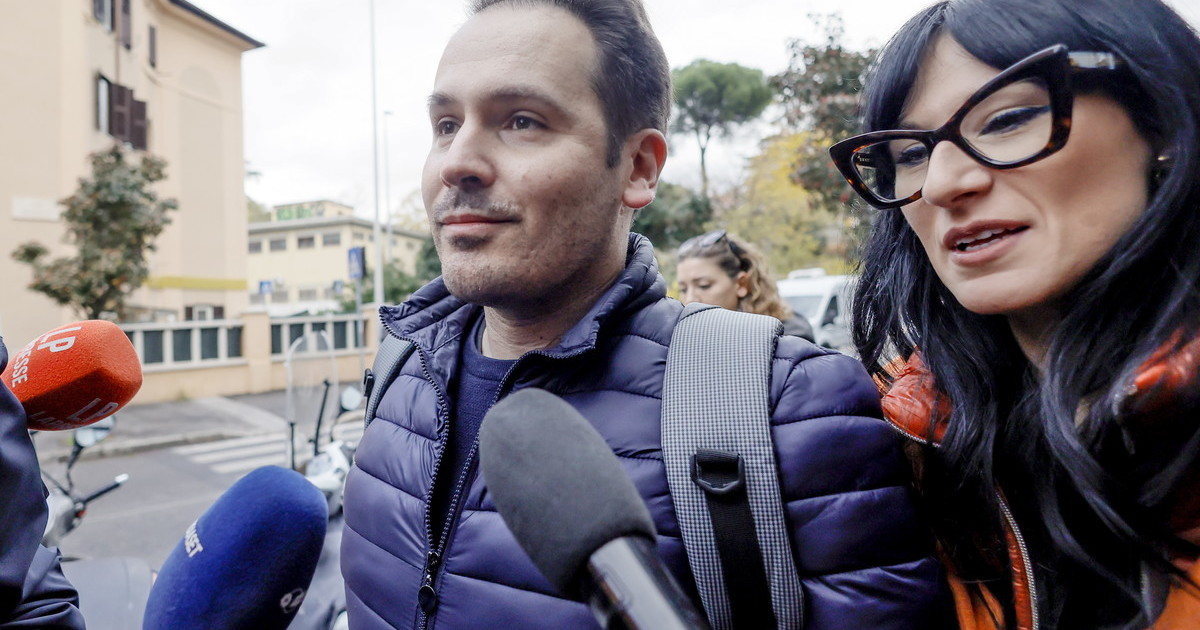 La bomba della perizia sulle unghie di Chiara Poggi: “Il dna è di Andrea Sempio”