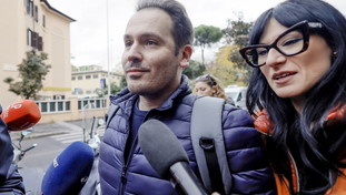 La bomba della perizia sulle unghie di Chiara Poggi: “Il dna è di Andrea Sempio”