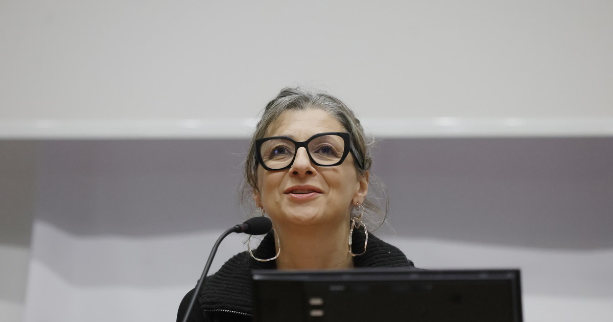 Pure Prodi è stufo e spara a zero su Francesca Albanese: “No alla cittadinanza a Bologna” Pure Prodi è stufo e spara a zero su Francesca Albanese: “No alla cittadinanza a Bologna”