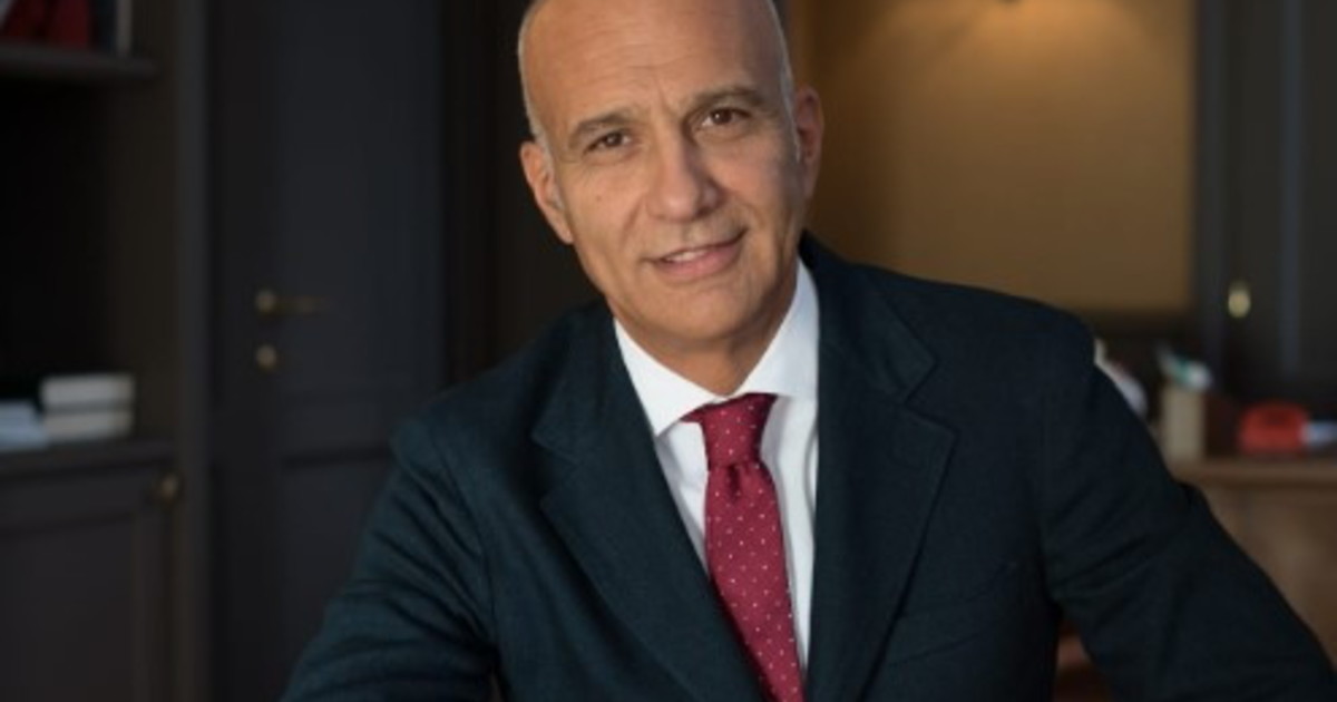 Francesco Guarneri: "Il governo ha tracciato una rotta ambiziosa" Francesco Guarneri: "Il governo ha tracciato una rotta ambiziosa"