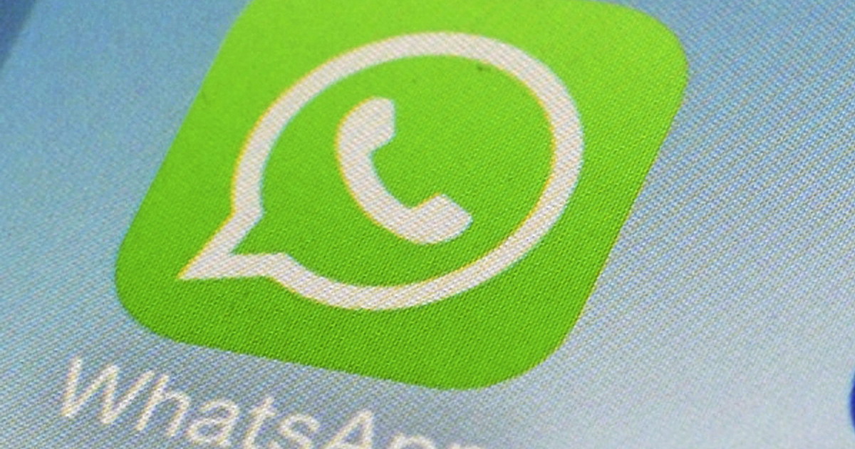 Maxi indagine Ue su WhatsApp: ecco le conseguenze sull