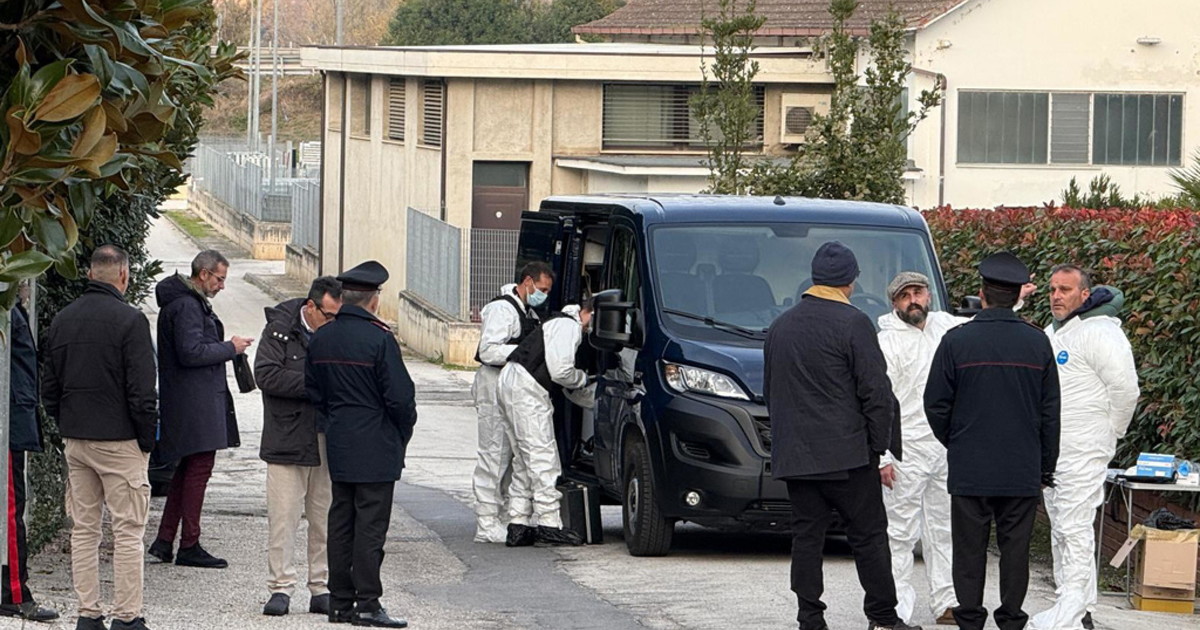 Ancona, uccisa a botte: marito indagato per omicidio aggravato