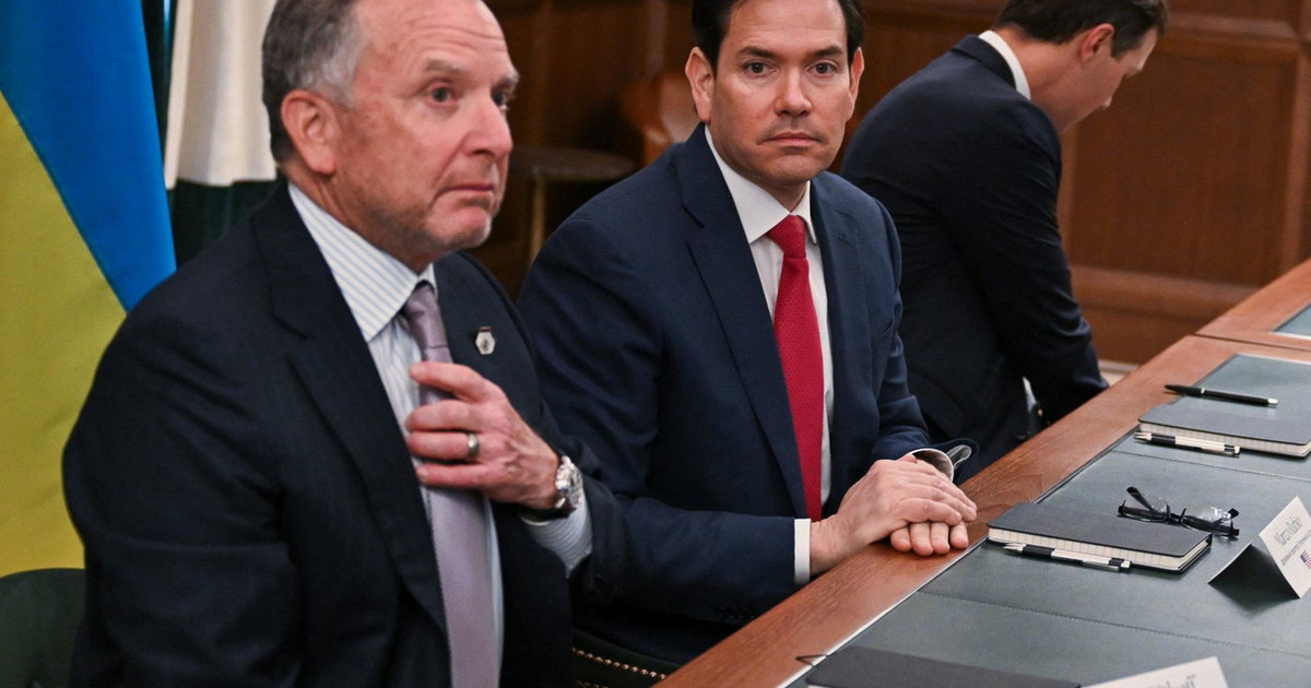 ucraina oggi a miami incontro witkoff umerov da Iltempo.it ucraina oggi a miami incontro witkoff umerov