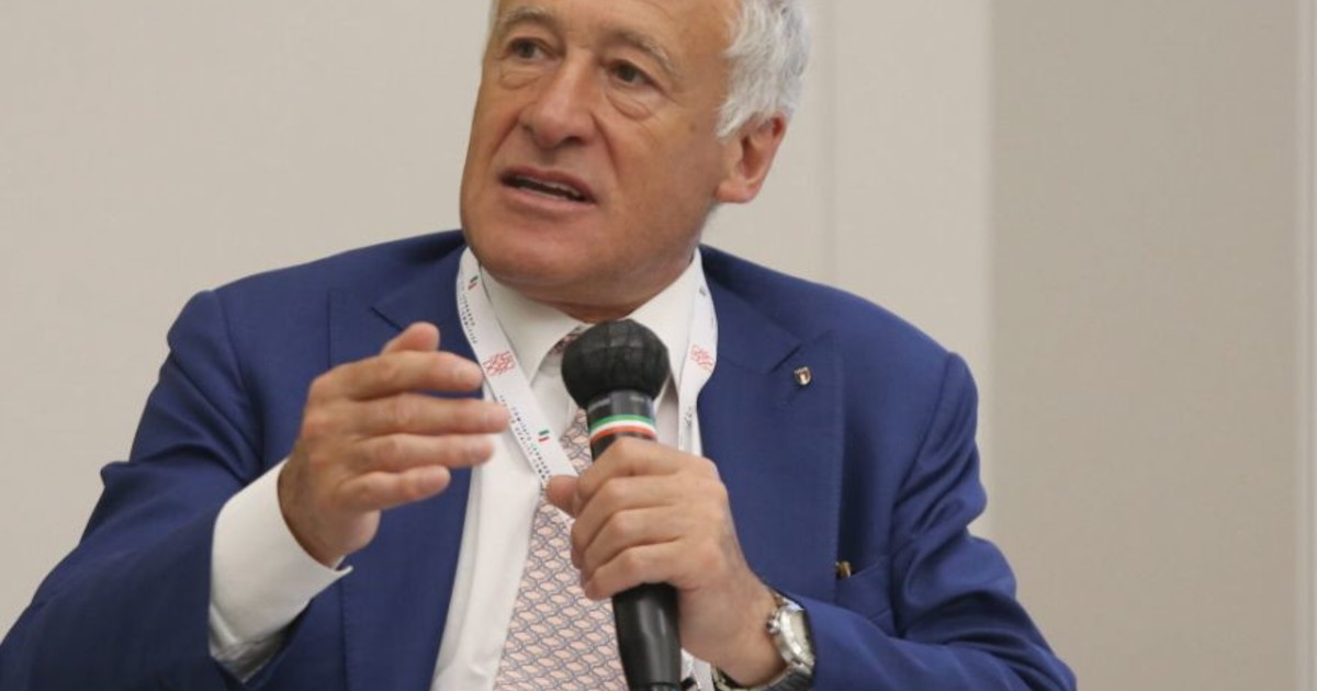 le big tech non investono sul territorio l allarme di antonio marano da Iltempo.it le big tech non investono sul territorio l allarme di antonio marano