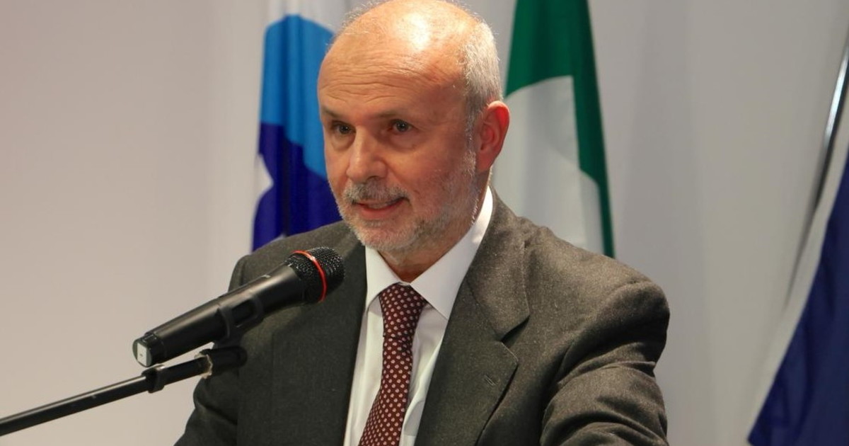 Giuliano, (Ugl Salute): "Schillaci conferma centralità professionisti della sanità"