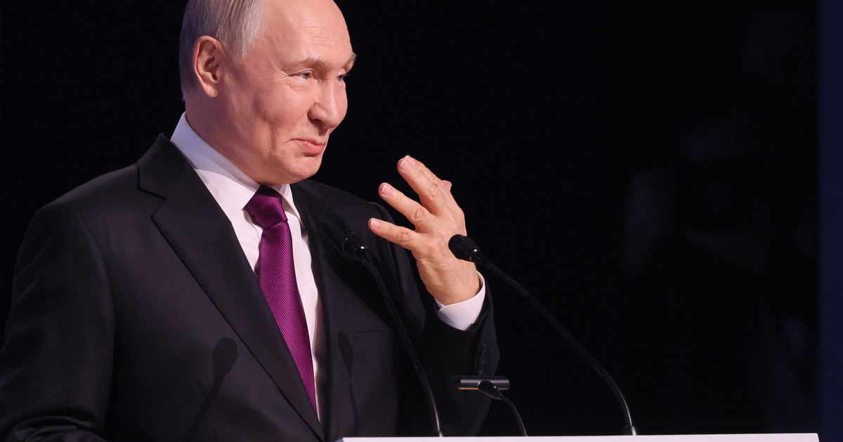 Ucraina: Putin insiste, Kiev ceda Donbass o ce lo prenderemo. Usa sospendono alcune sanzioni a Lukoil Ucraina: Putin insiste, Kiev ceda Donbass o ce lo prenderemo. Usa sospendono alcune sanzioni a Lukoil