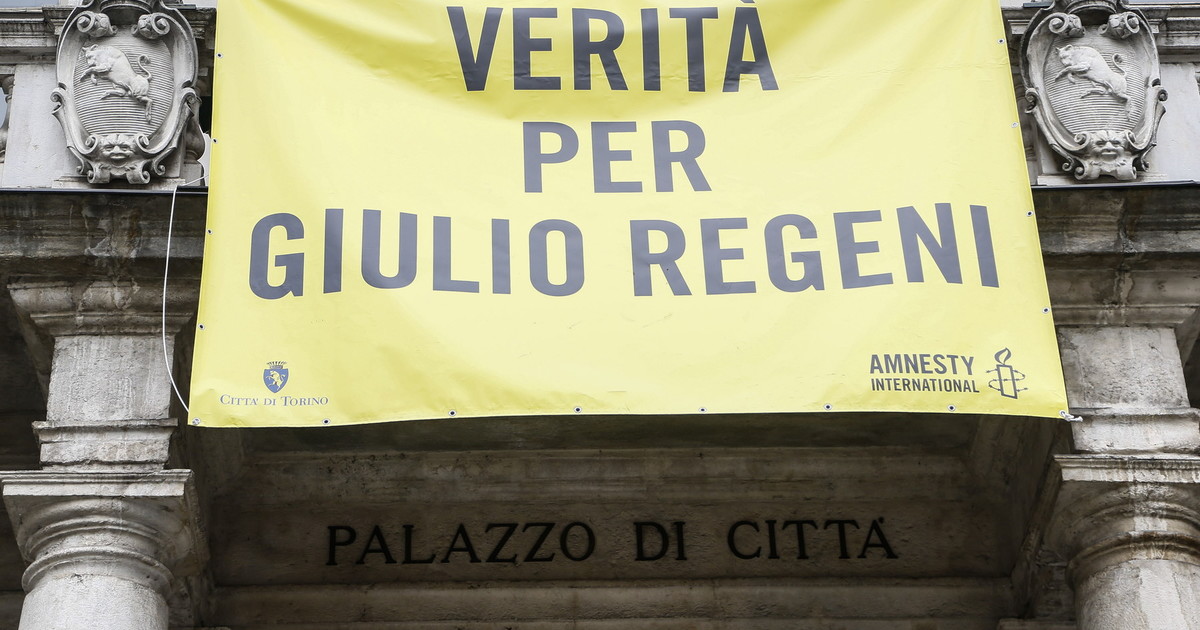 Regeni: il 14 gennaio udienza a Consulta su gratuito patrocinio consulenti difese 007
