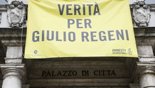 Regeni: il 14 gennaio udienza a Consulta su gratuito patrocinio consulenti difese 007