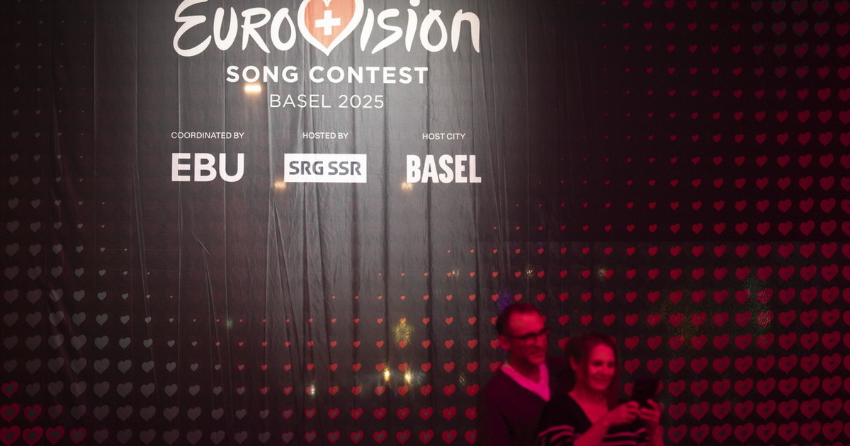 Israele parteciperà a Eurovision 2026, 4 Paesi lo boicotteranno Israele parteciperà a Eurovision 2026, 4 Paesi lo boicotteranno