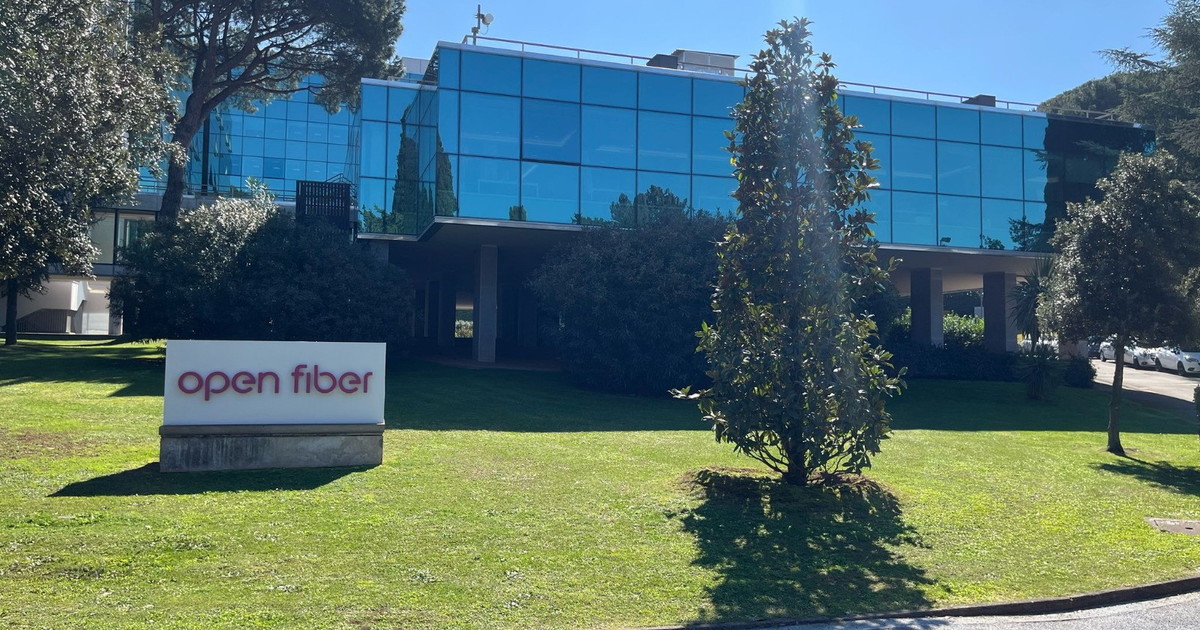 Open Fiber riconfermata Great Place to Work