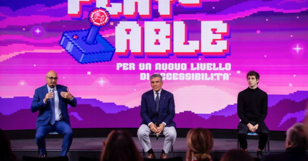 play able bosch per un natale all insegna dell inclusione