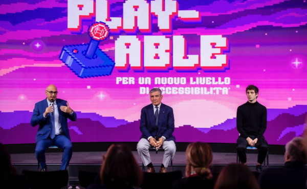 Play-Able, Bosch per un Natale all'insegna dell'inclusione