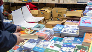 Censura sinistra, anche Augias diserta. E scoppia il caso Io non voto Giorgia