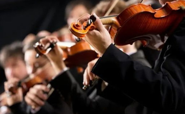 Opere di Mozart e capolavori di Bach, Monteverdi e Handel per Natale su Tivusat