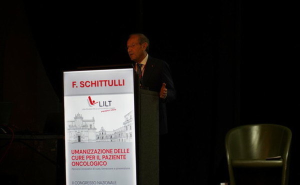 Lilt, nasce il Manifesto per l'umanizzazione delle cure per il paziente oncologico