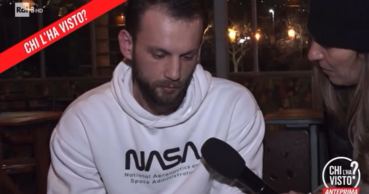 nard242 l amico di tatiana per affetto non ho capito conseguenze