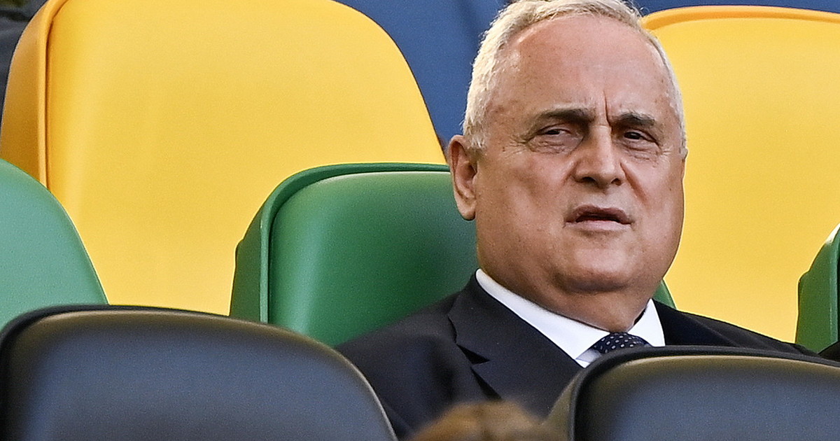 Tentata estorsione e minacce a Lotito per cedere la Lazio, cinque perquisizioni