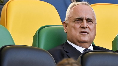 Tentata estorsione e minacce a Lotito per cedere la Lazio, cinque perquisizioni