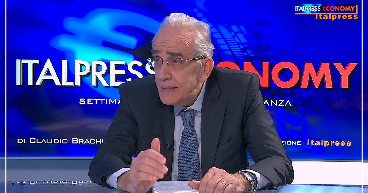 Enpaf, Pace “Riforma condivisa per il futuro previdenziale dei giovani”