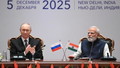 Putin all'attacco: "Russia e India lavorano per un nuovo ordine mondiale"