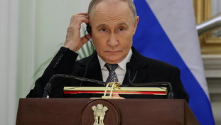 Ucraina, ambasciatore russo a Berlino: Uso beni russi congelati avrà conseguenze considerevoli