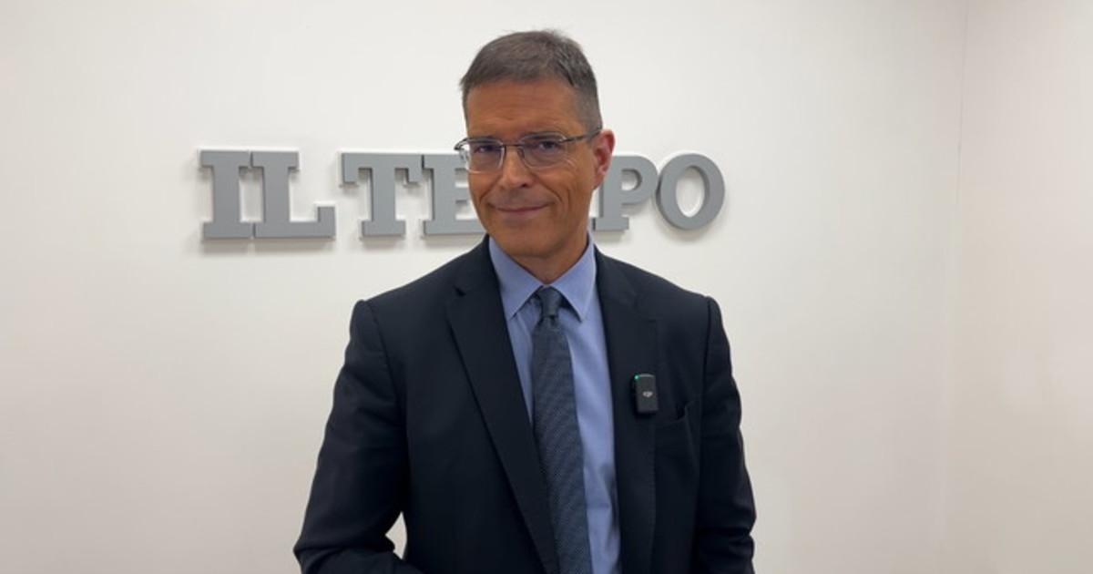 Il Tempo di domani e l