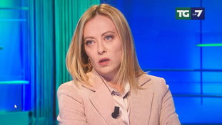 Difesa, la premier Meloni: L'Europa deve essere capace di difendersi da sola