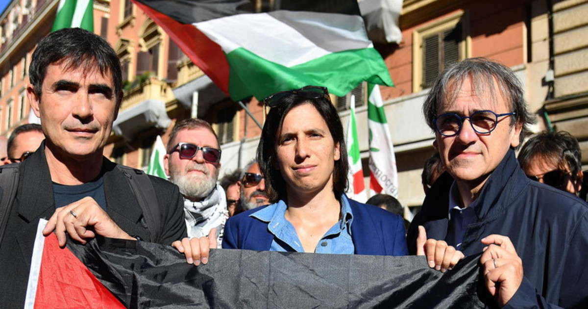 Schlein ostaggio di Fratoianni&Bonelli: la telefonata per bloccare il ddl sull Schlein ostaggio di Fratoianni&Bonelli: la telefonata per bloccare il ddl sull