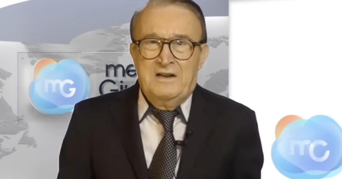 Che tempo farà a Natale: "Correnti dall Che tempo farà a Natale: "Correnti dall