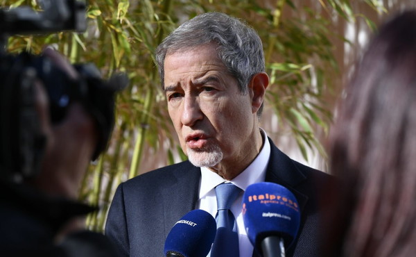 Musumeci “La sinistra non può farci la morale sugli abusi edilizi”