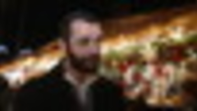 La campagna elettorale di Sarkozy junior nel sud della Francia