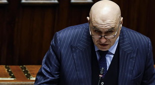 Trump chiaro su Ue, Crosetto: "Dovremo pensare noi a sicurezza e deterrenza"