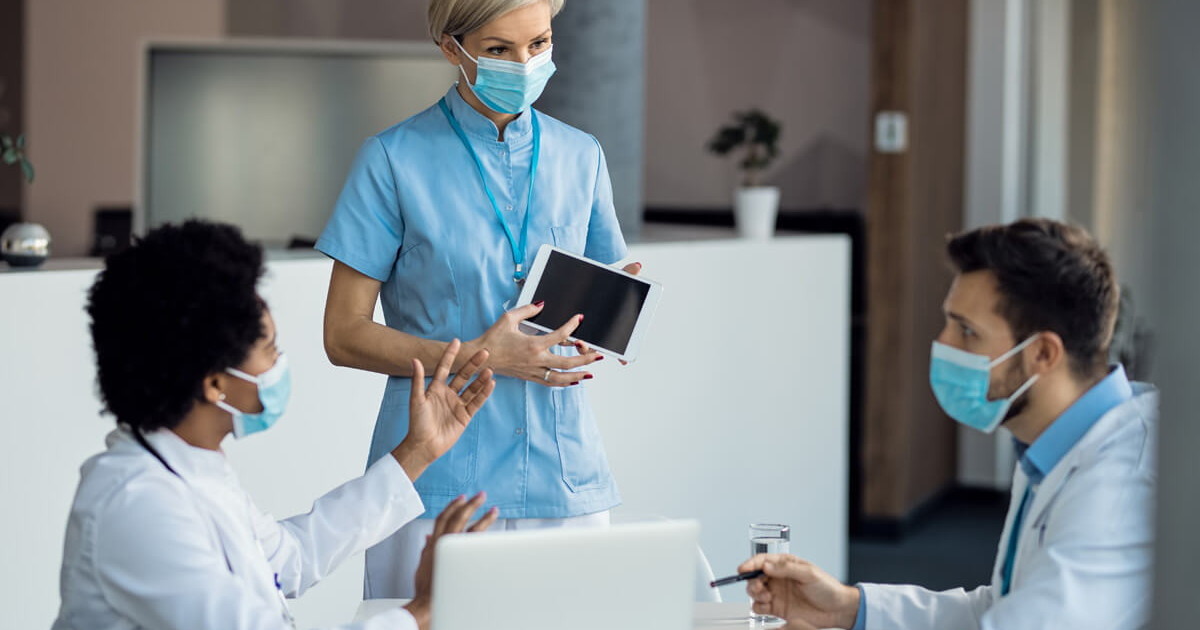 Comunicato Stampa: Master in Coordinamento delle Professioni Sanitarie