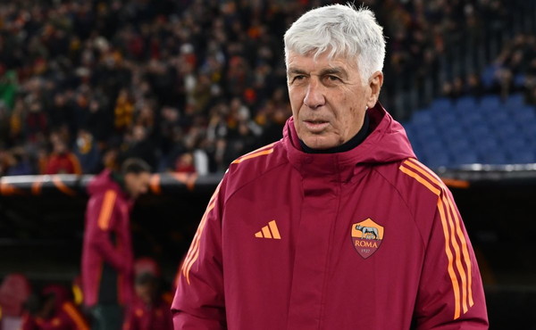 Gasperini si fida della sua Roma “La nostra forza è il gruppo”