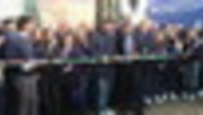 Al via Atreju 2025: tagliato il nastro, si prosegue per 9 giorni