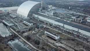 Denuncia shock dell'Aiea: :Dal sarcofago di Chernobyl escono radiazioni