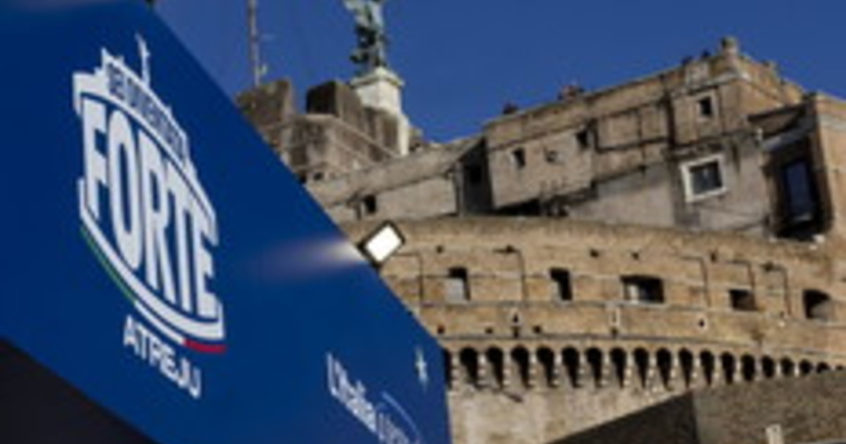 Atreju al via. Il 14 chiusura della kermesse di FdI con Giorgia Meloni