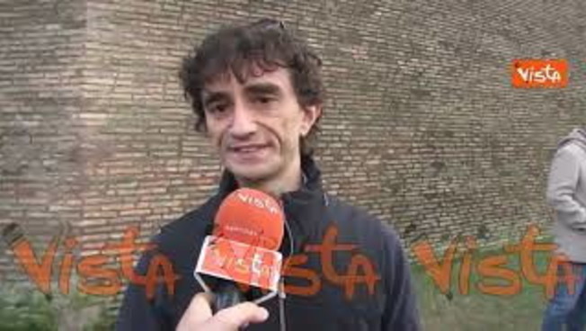 Atreju 2025, Bignami (FdI): "Contenti di poterci confrontare con amici e avversari" Atreju 2025, Bignami (FdI): "Contenti di poterci confrontare con amici e avversari"