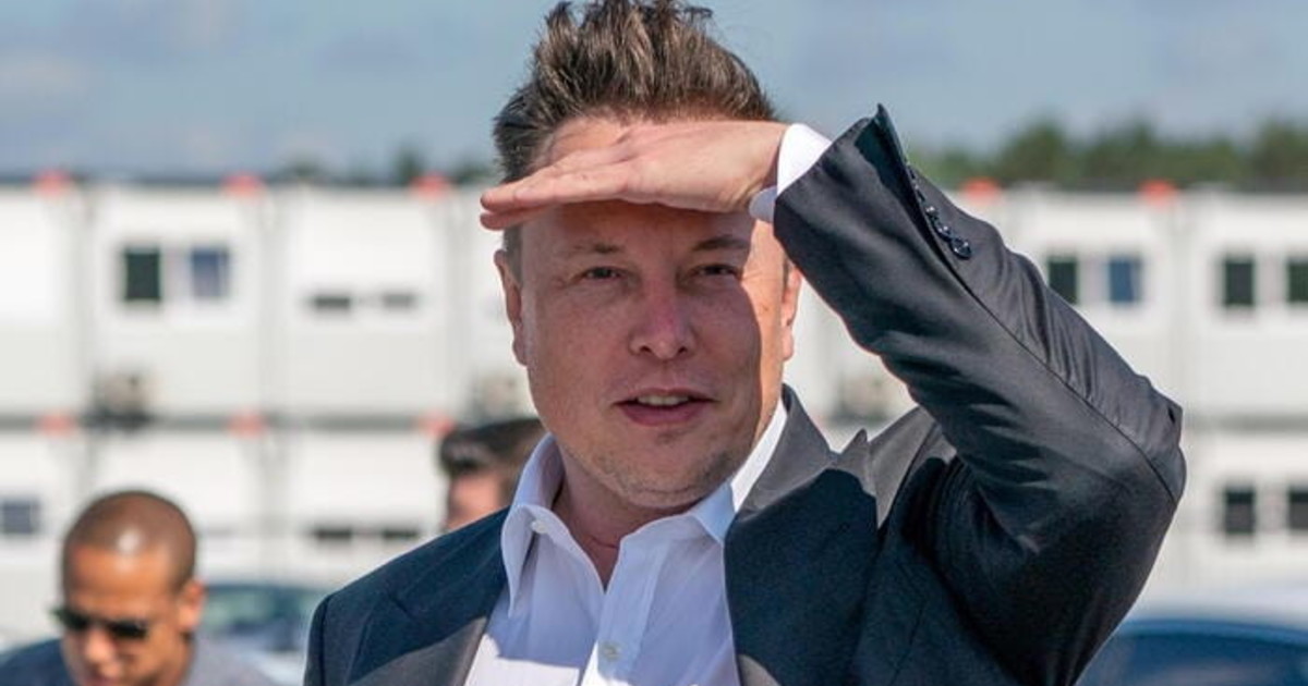 La "bomba" di Musk su Bruxelles: "L