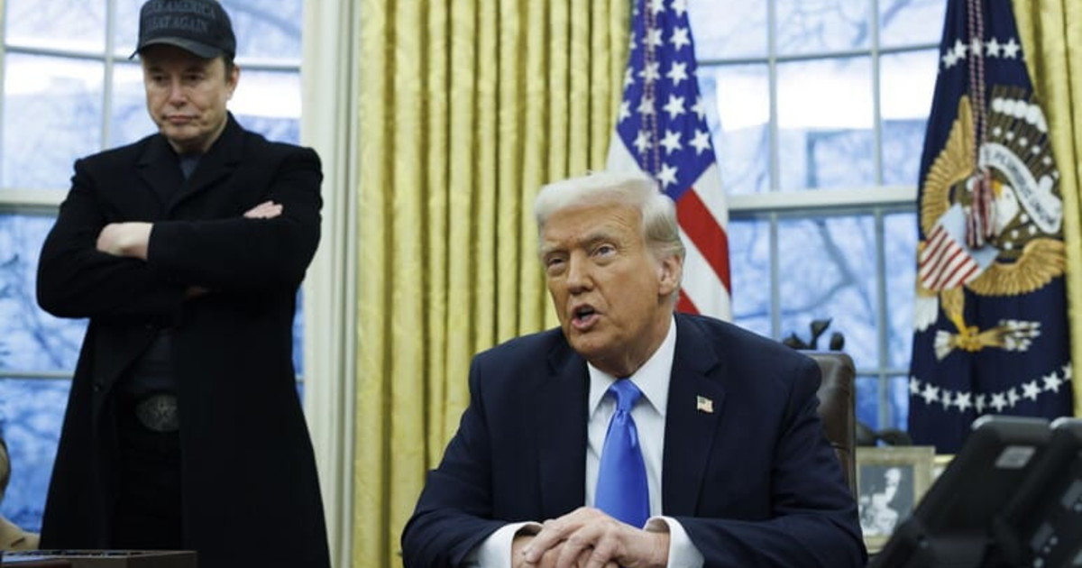 Musk attacca l Musk attacca l