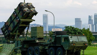 Quei Patriot a Kiev che provengono da Israele. Il giallo dell'aereo atterrato a Mosca