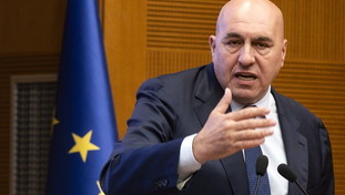 Crosetto: "La Nato diventi il braccio armato delle Nazioni Unite per la pace"