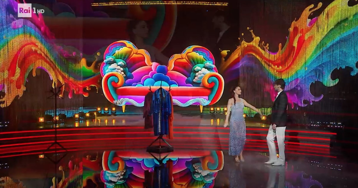 Tú sí que vales contro Ballando con le stelle: chi ha vinto la serata Tú sí que vales contro Ballando con le stelle: chi ha vinto la serata