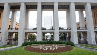 Qr code "antifascista" per i monumenti di Roma. Ecco i luoghi a rischio